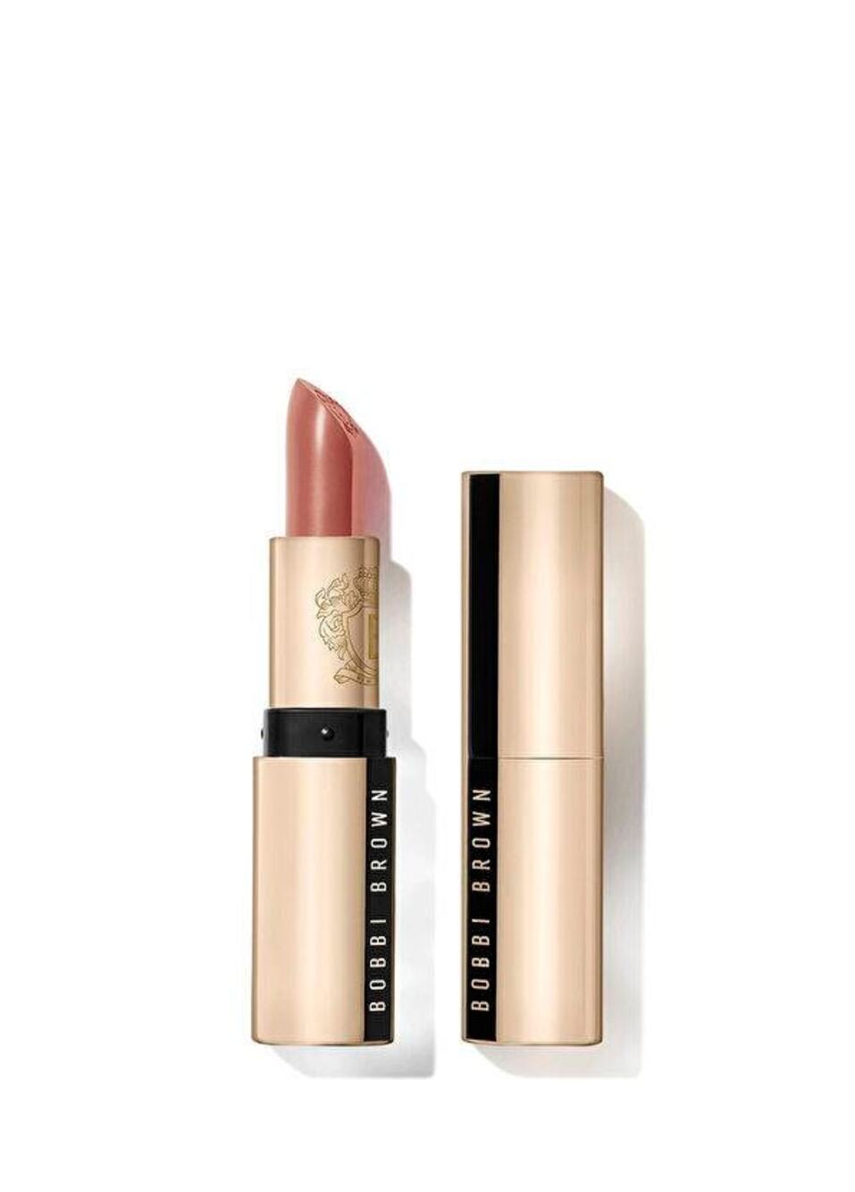 Bobbi Brown Luxe Lipstick in Pale Mauve 309
